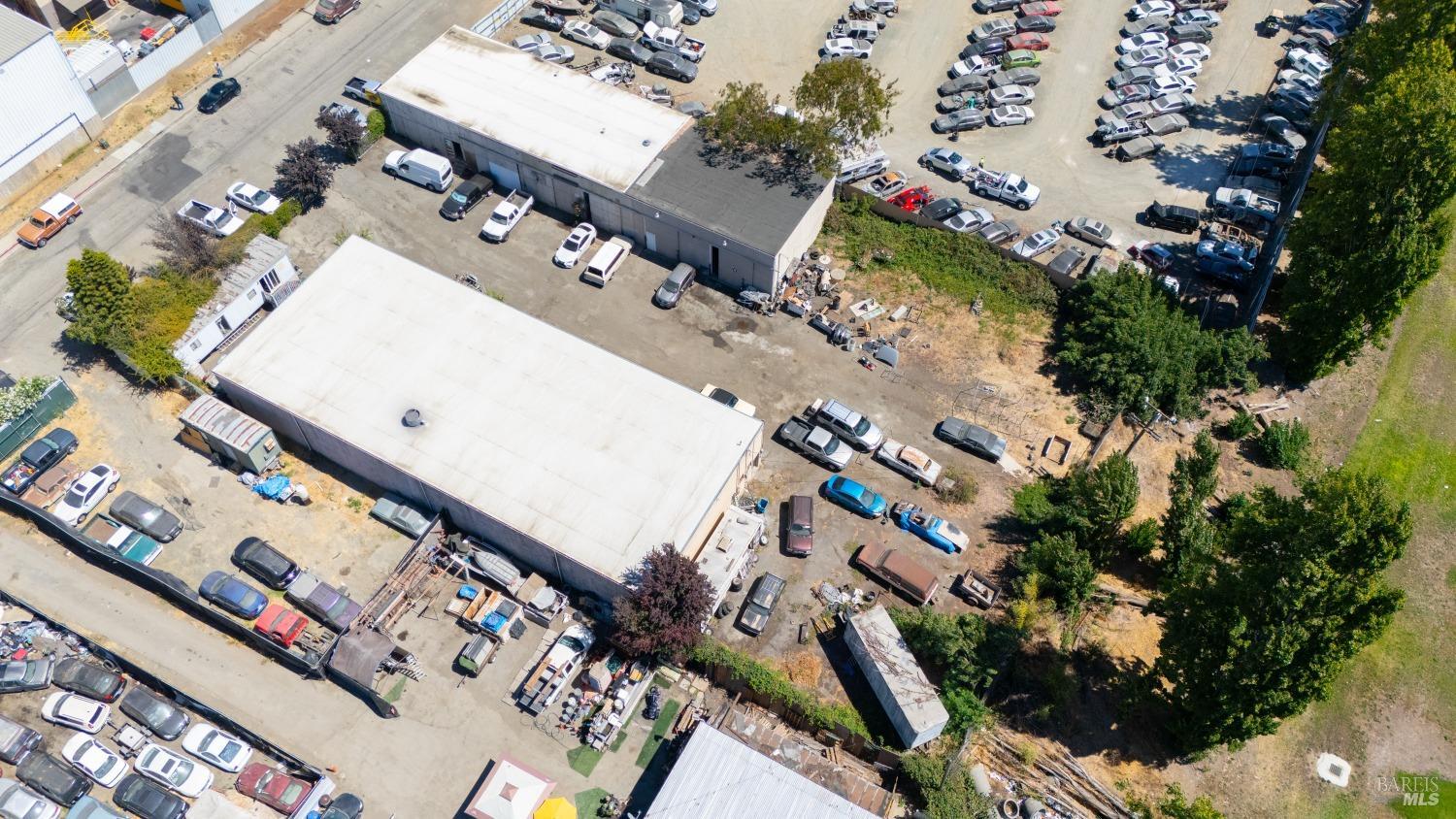 21 Cypress Avenue Vallejo CA 94590