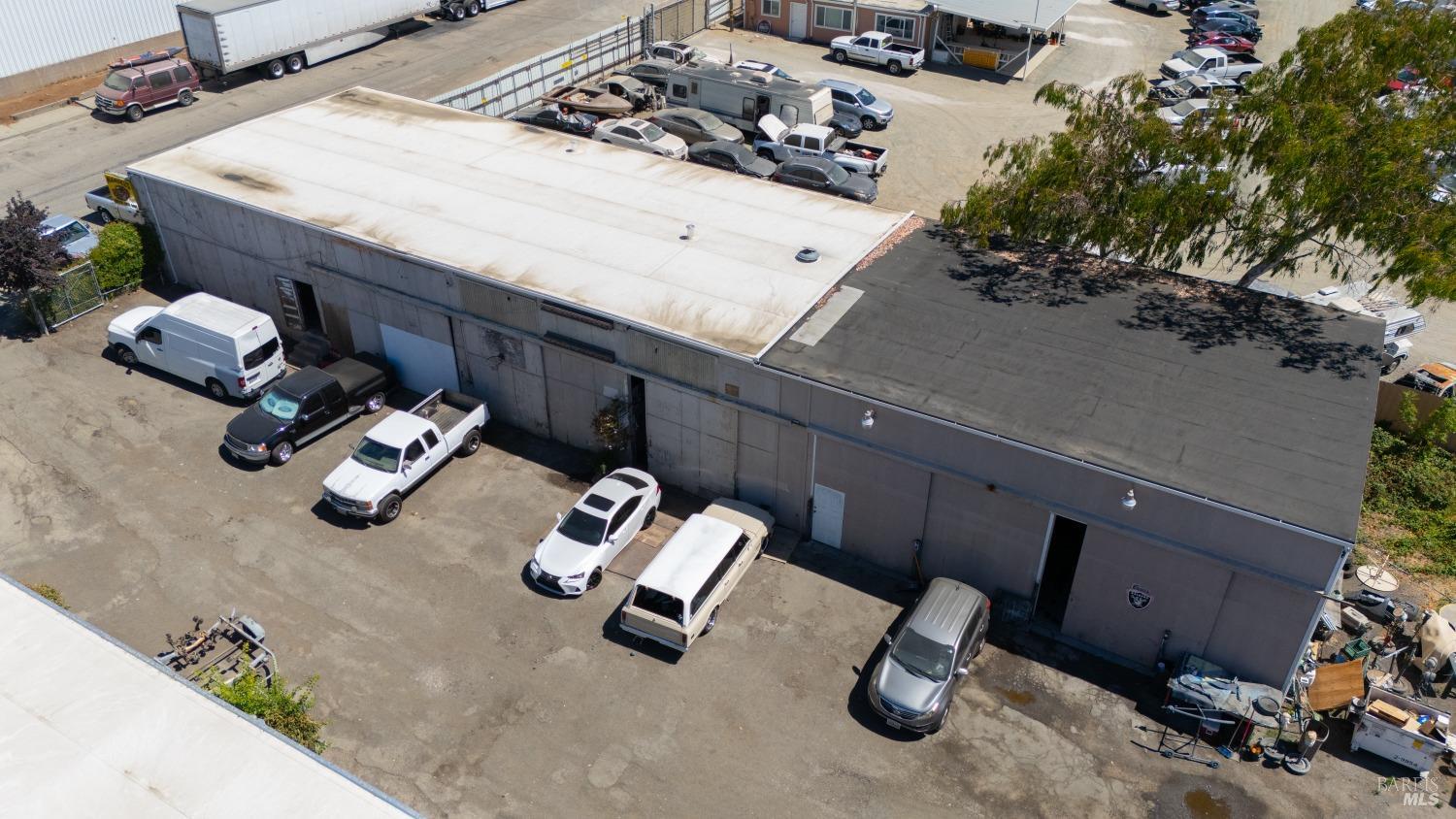 21 Cypress Avenue Vallejo CA 94590