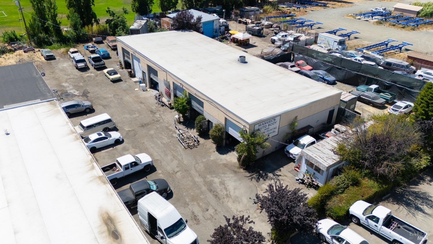 21 Cypress Avenue Vallejo CA 94590