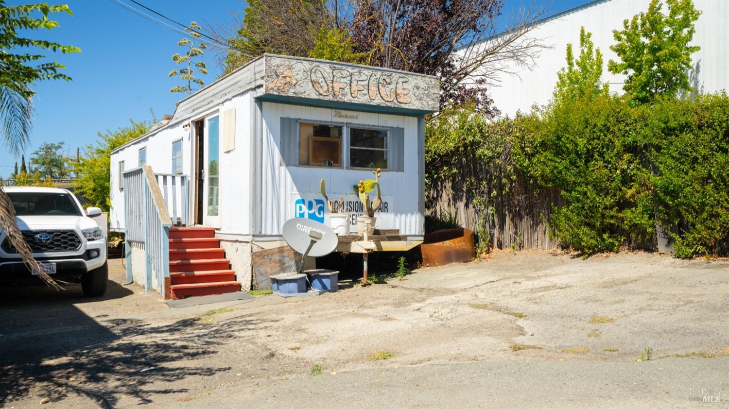 21 Cypress Avenue Vallejo CA 94590