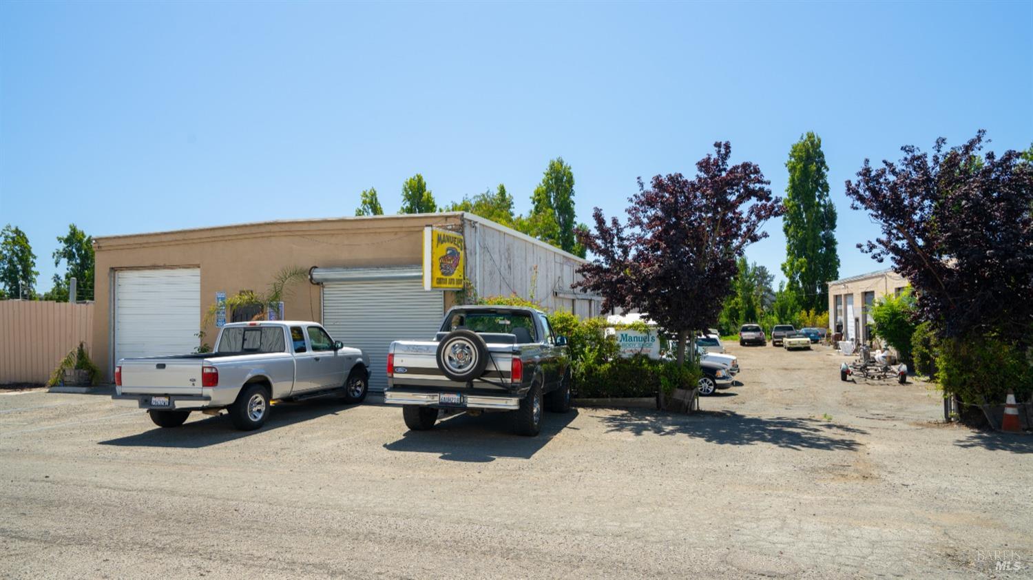 21 Cypress Avenue Vallejo CA 94590