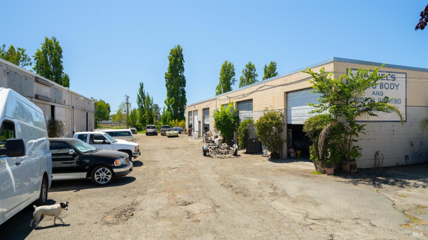 21 Cypress Avenue Vallejo CA 94590