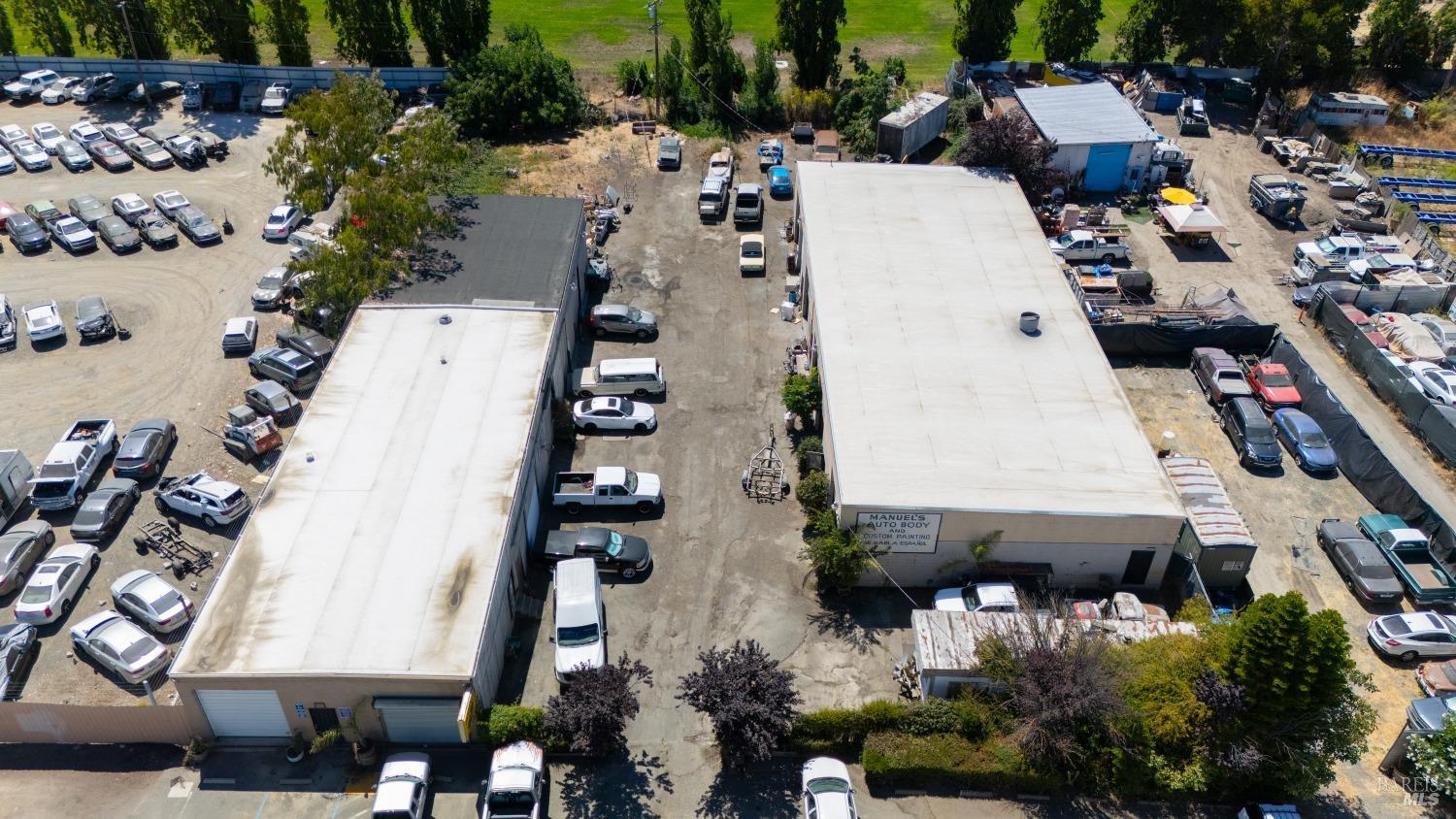 21 Cypress Avenue Vallejo CA 94590