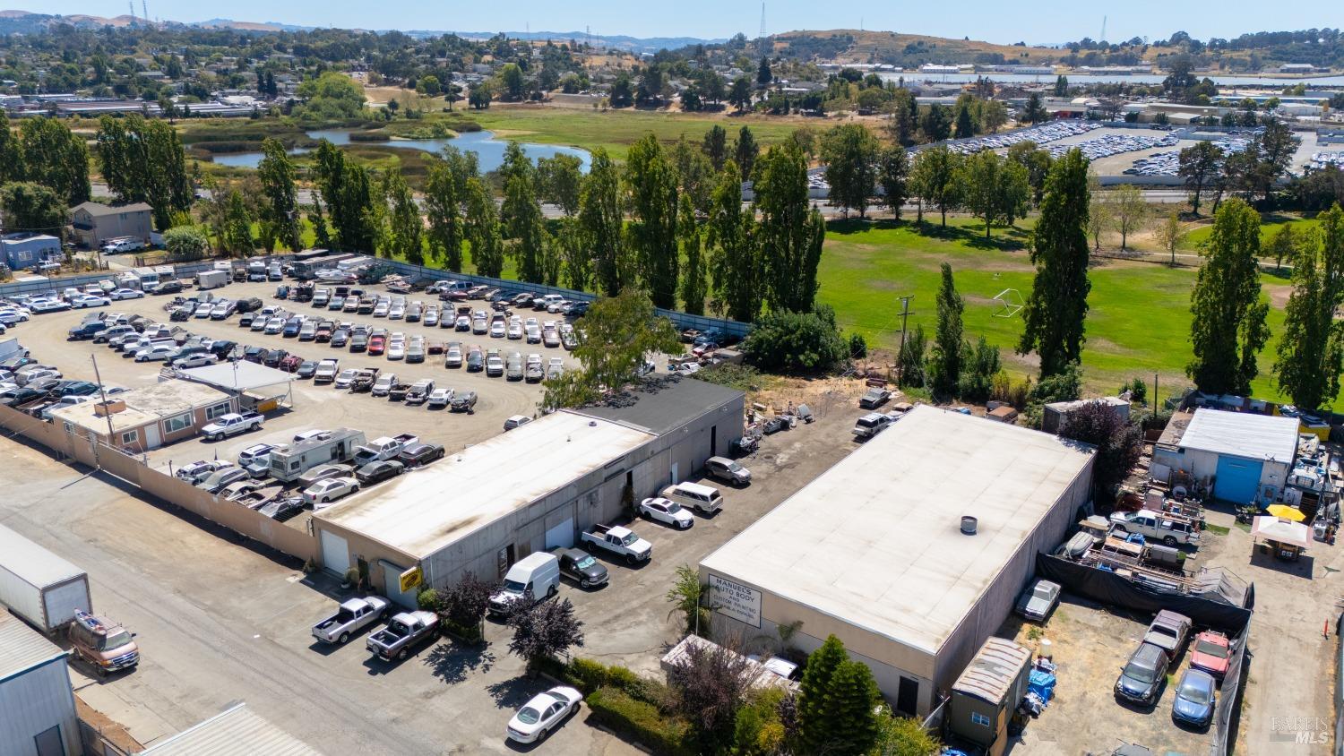21 Cypress Avenue Vallejo CA 94590