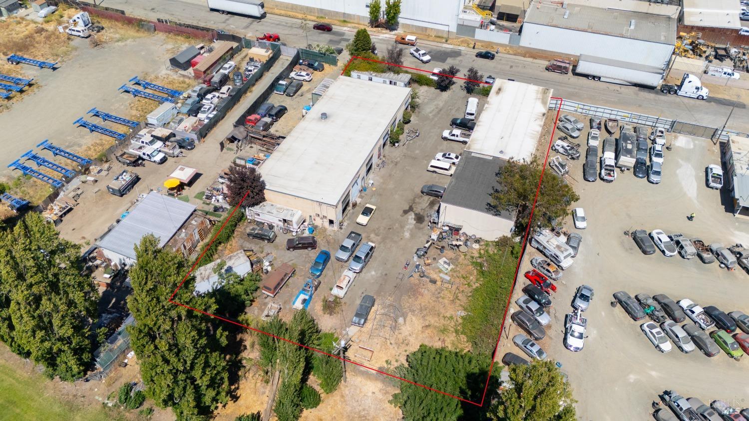 21 Cypress Avenue Vallejo CA 94590