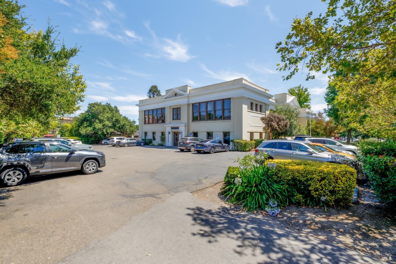 11 5th Street Petaluma CA 94952