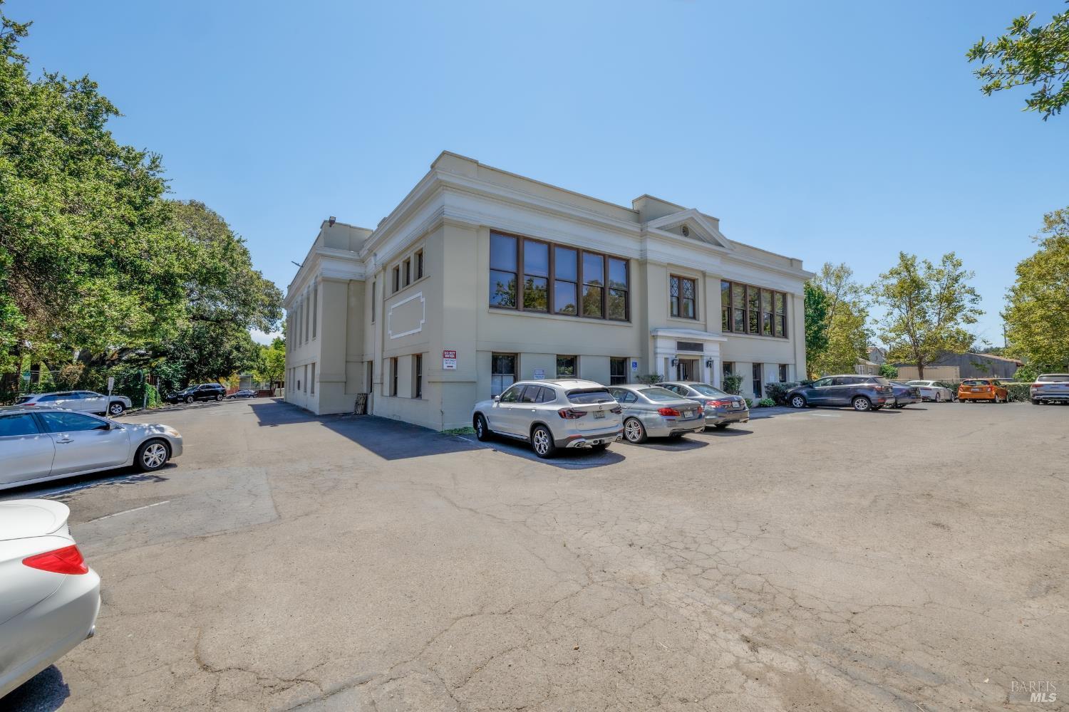 11 5th Street Petaluma CA 94952