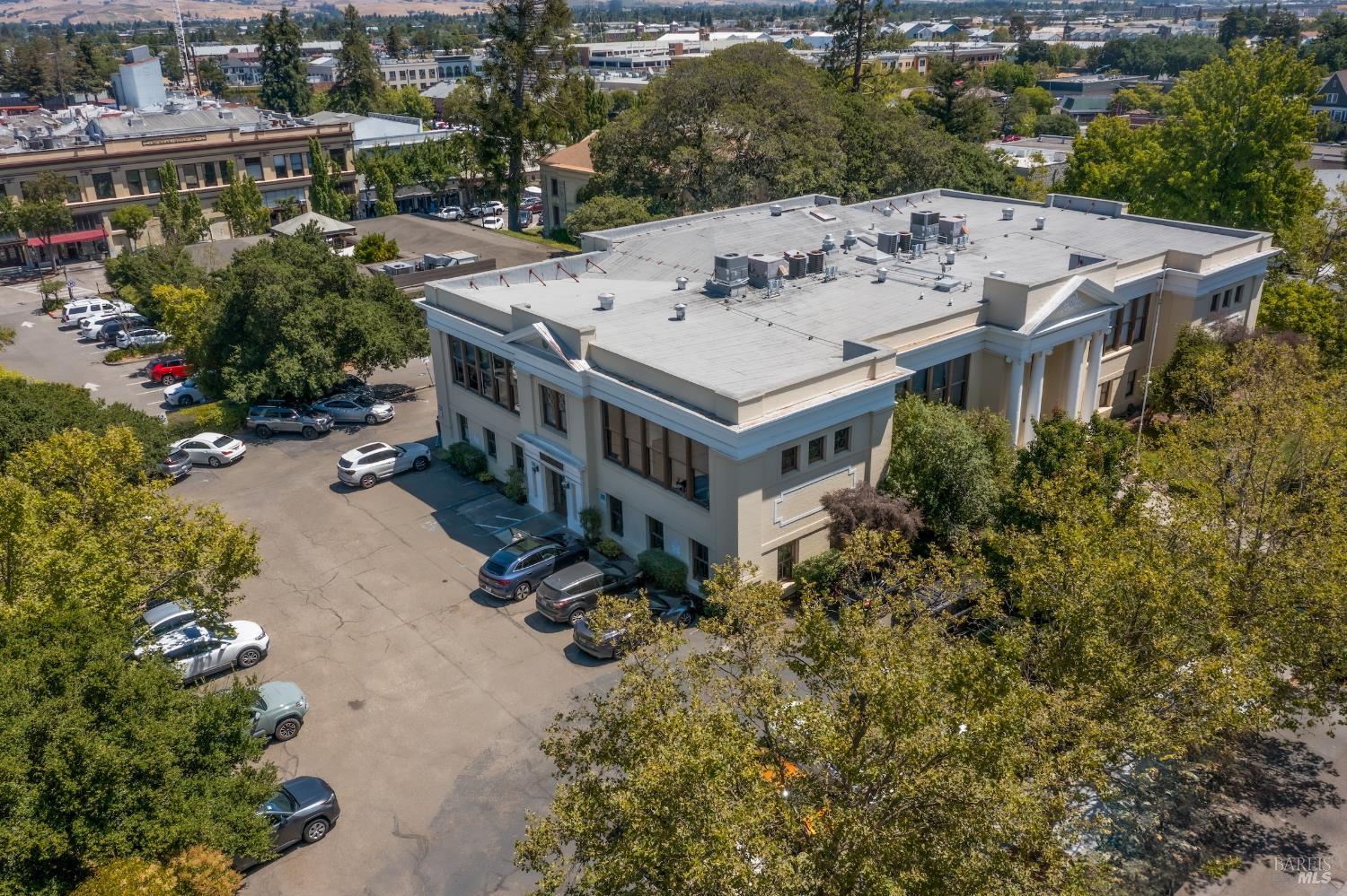 11 5th Street Petaluma CA 94952