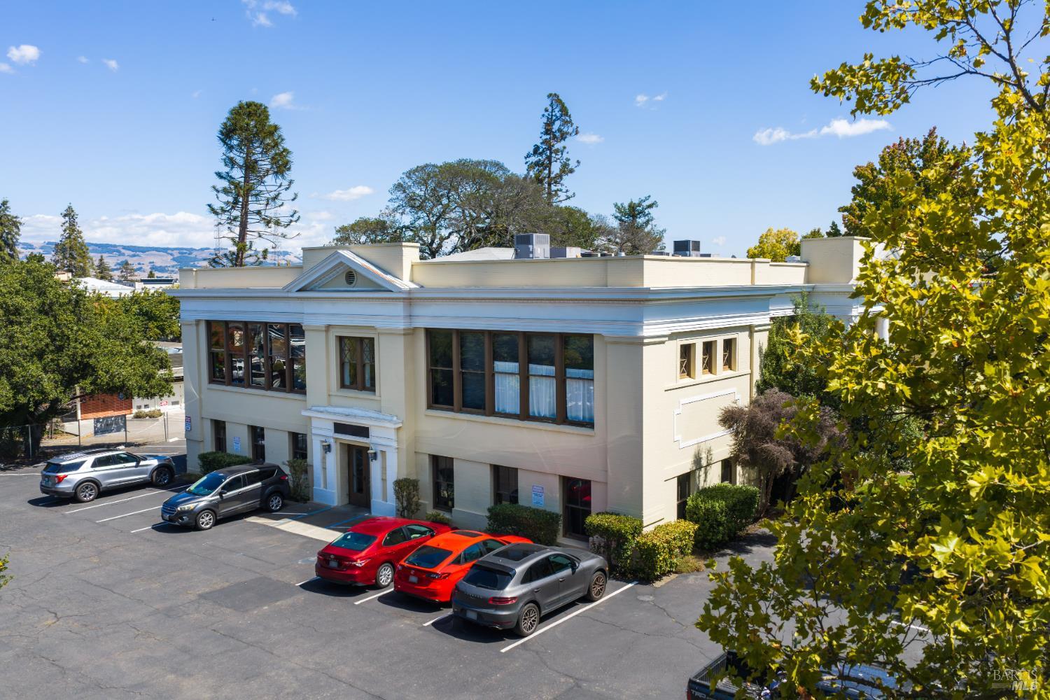11 5th Street Petaluma CA 94952