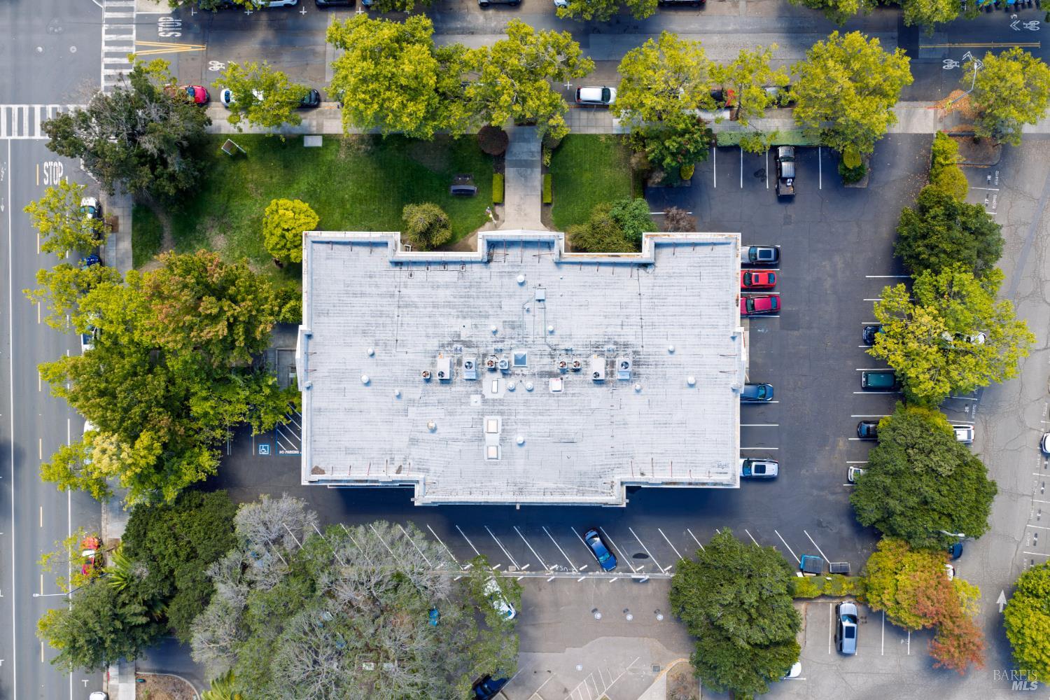 11 5th Street Petaluma CA 94952