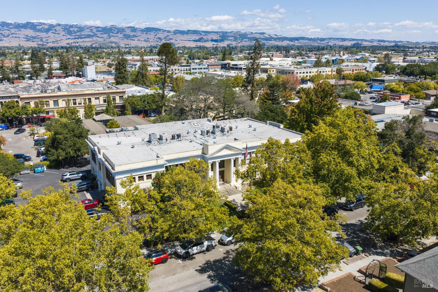 11 5th Street Petaluma CA 94952