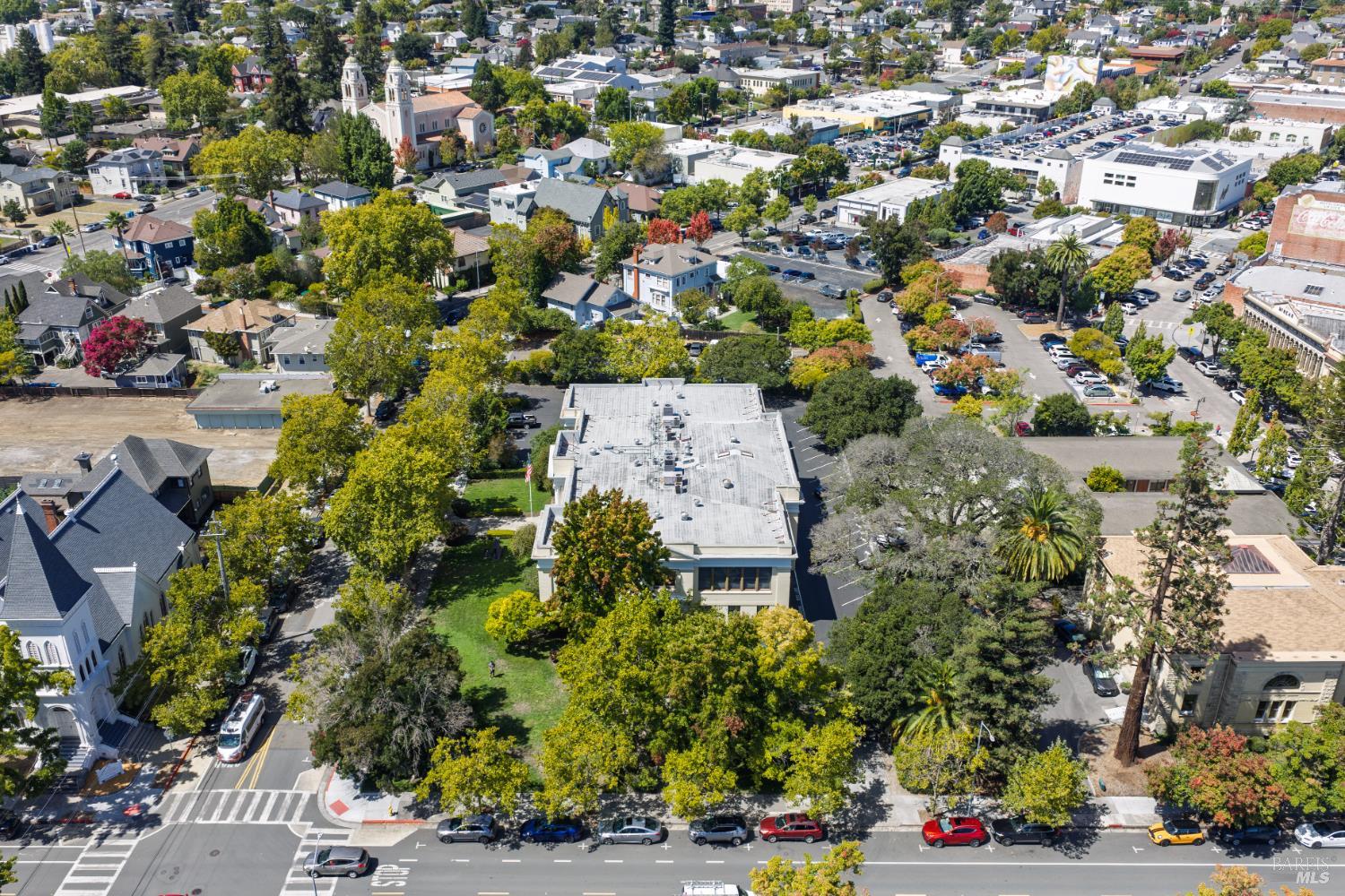 11 5th Street Petaluma CA 94952