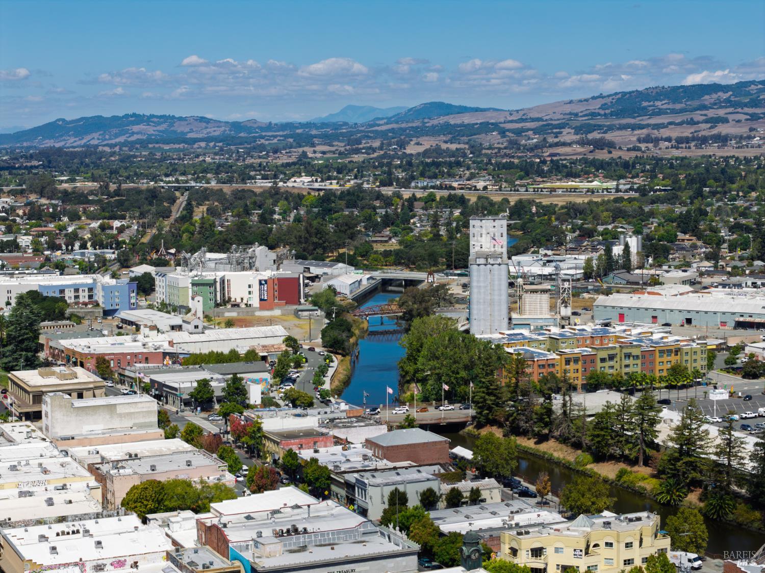 11 5th Street Petaluma CA 94952