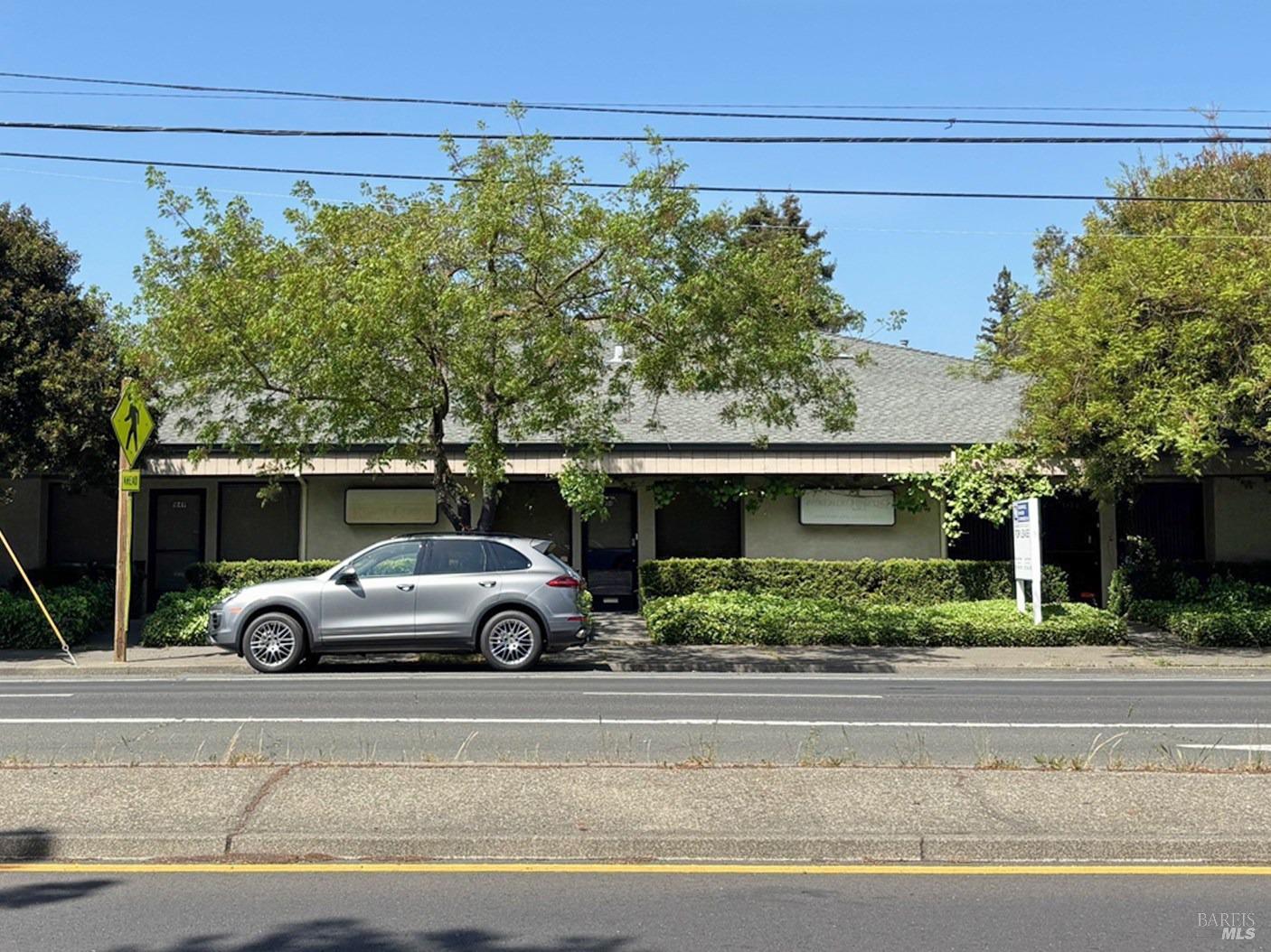 1850 Imola Avenue W Napa CA 94559