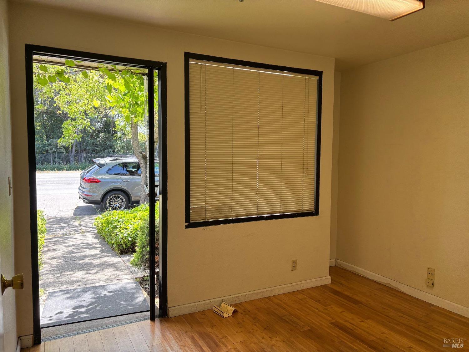 1850 Imola Avenue W Napa CA 94559