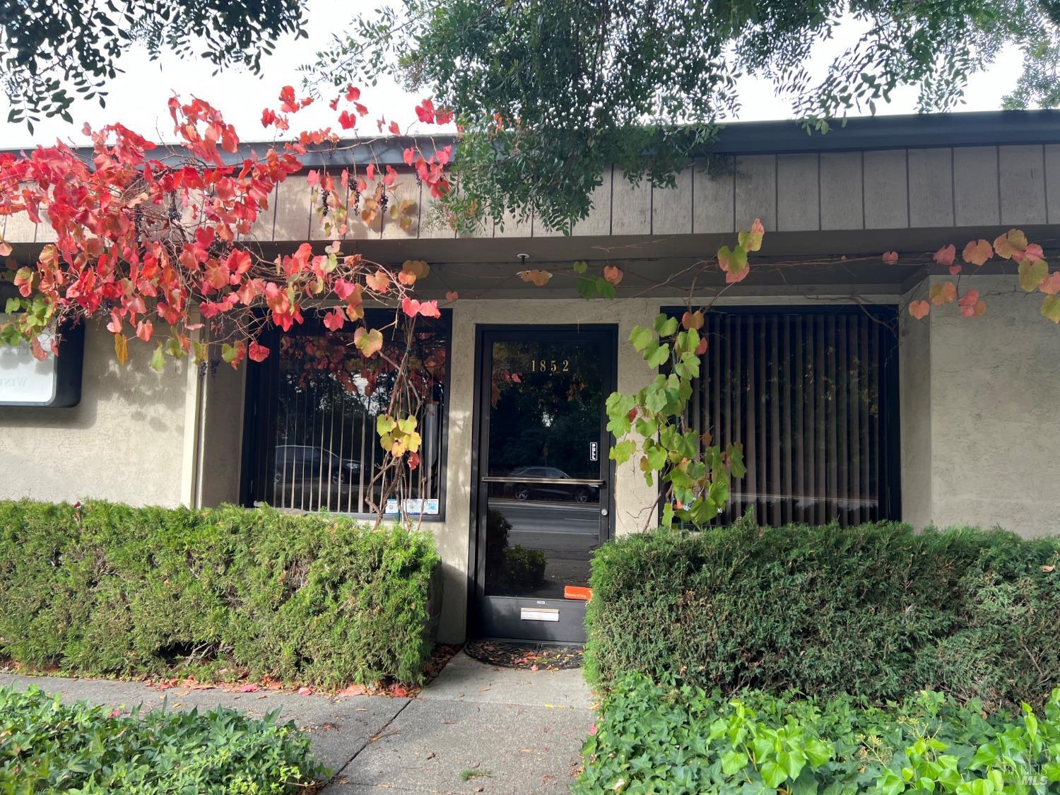 1850 Imola Avenue W Napa CA 94559