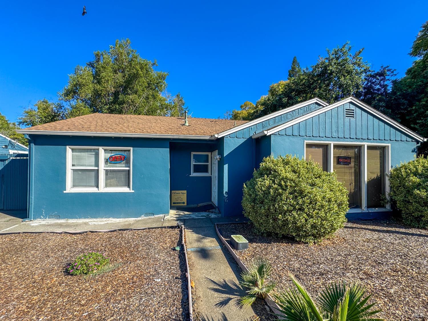 1852 4th Street Santa Rosa CA 95404