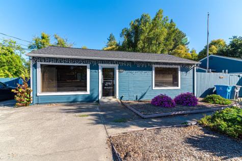 1852 4th Street Santa Rosa CA 95404