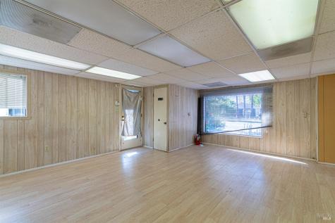 1852 4th Street Santa Rosa CA 95404