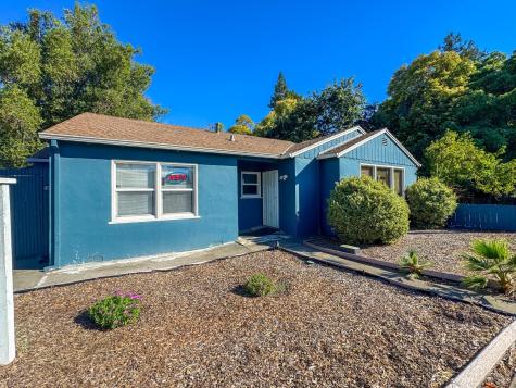 1852 4th Street Santa Rosa CA 95404