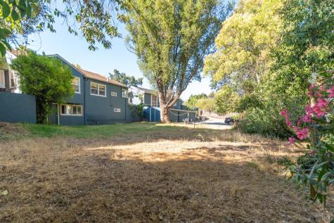 1852 4th Street Santa Rosa CA 95404
