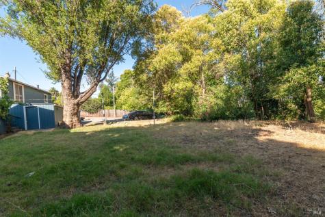 1852 4th Street Santa Rosa CA 95404