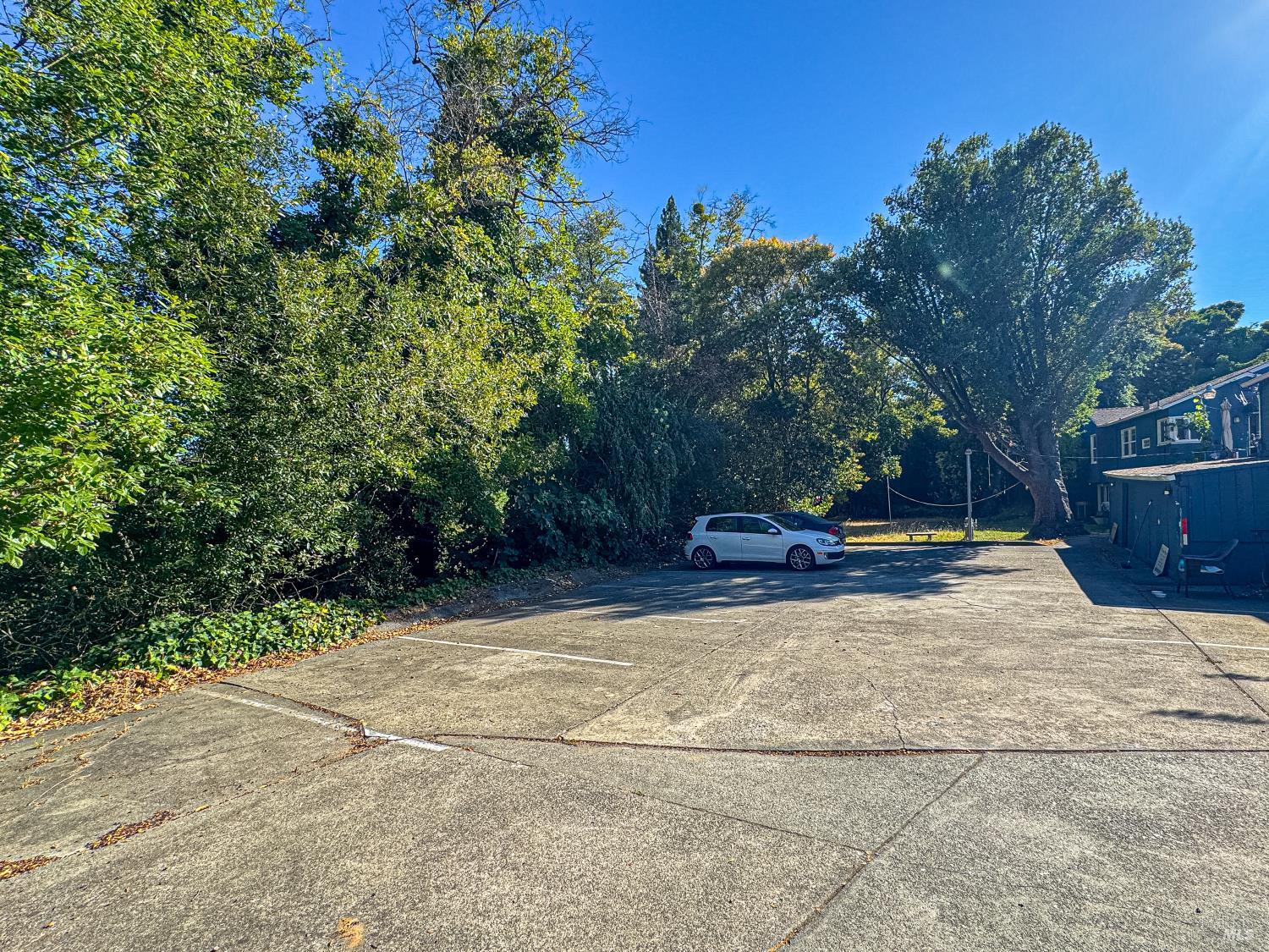 1852 4th Street Santa Rosa CA 95404