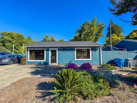 1852 4th Street Santa Rosa CA 95404