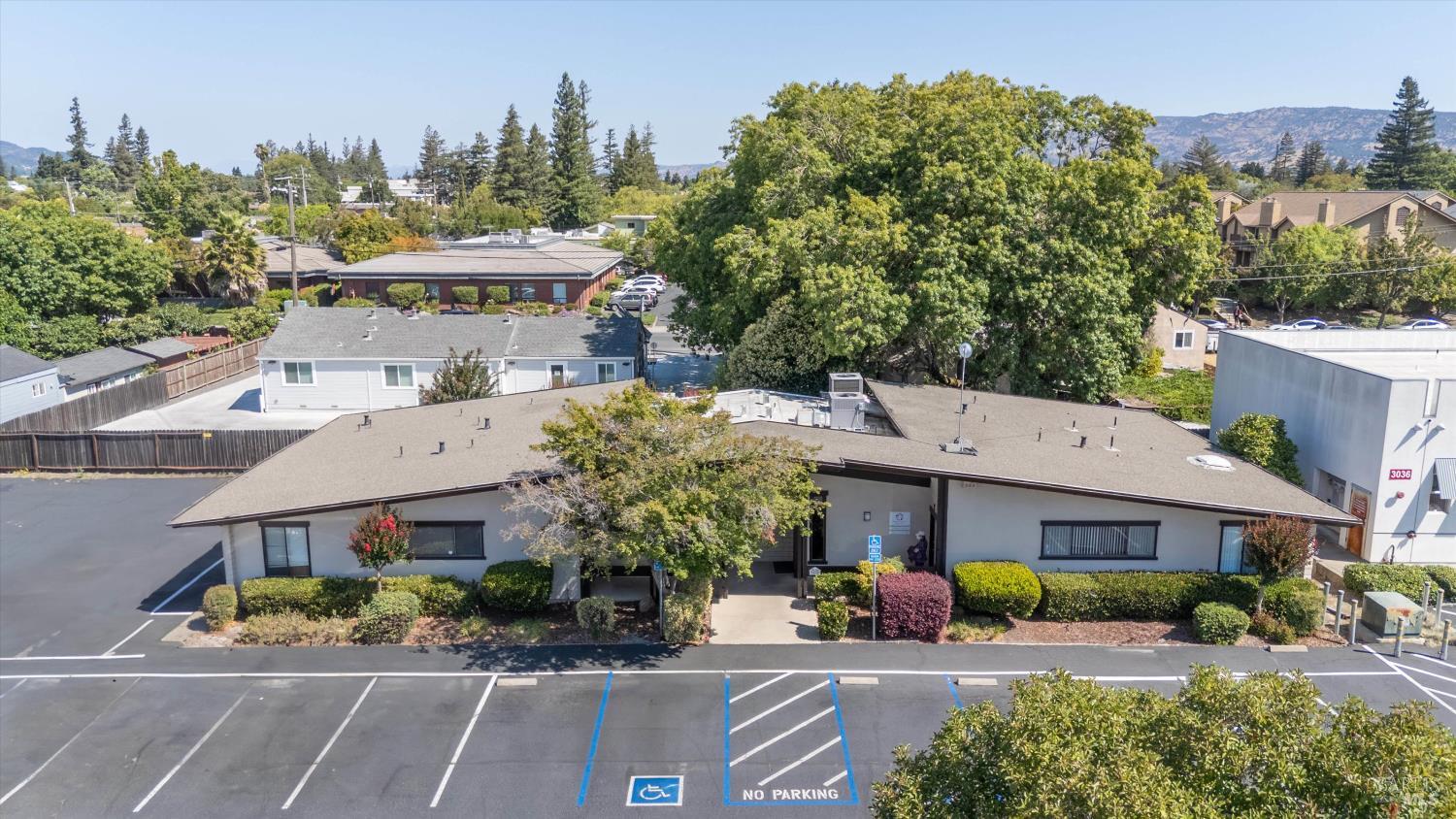 3030 Beard Road Napa CA 94558