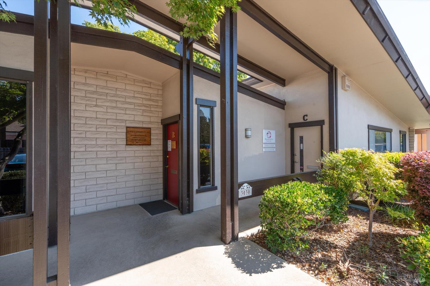3030 Beard Road Napa CA 94558