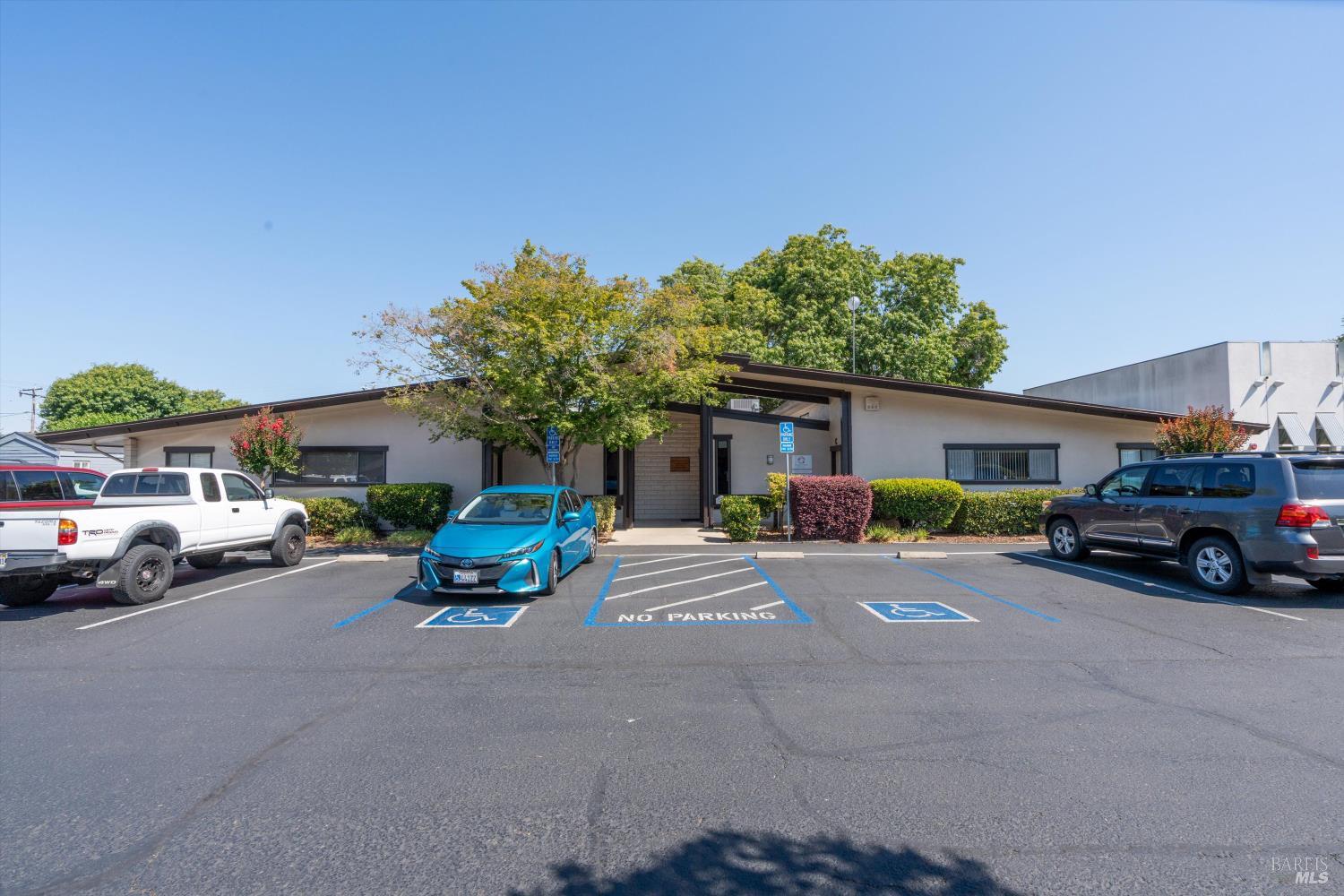 3030 Beard Road Napa CA 94558