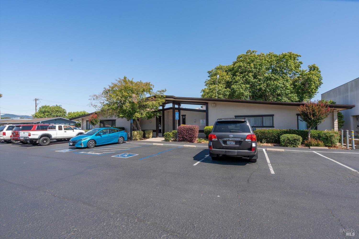 3030 Beard Road Napa CA 94558