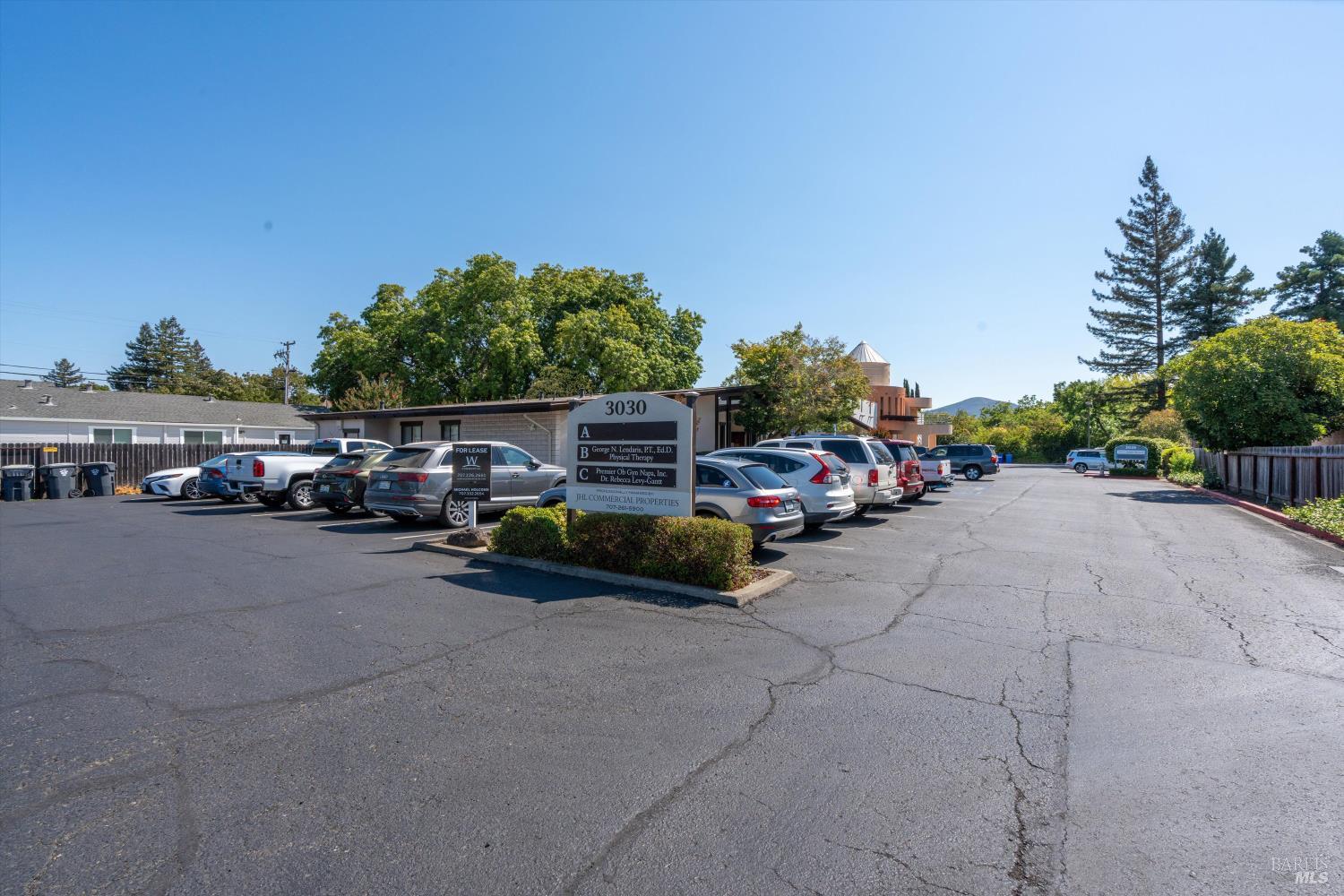 3030 Beard Road Napa CA 94558