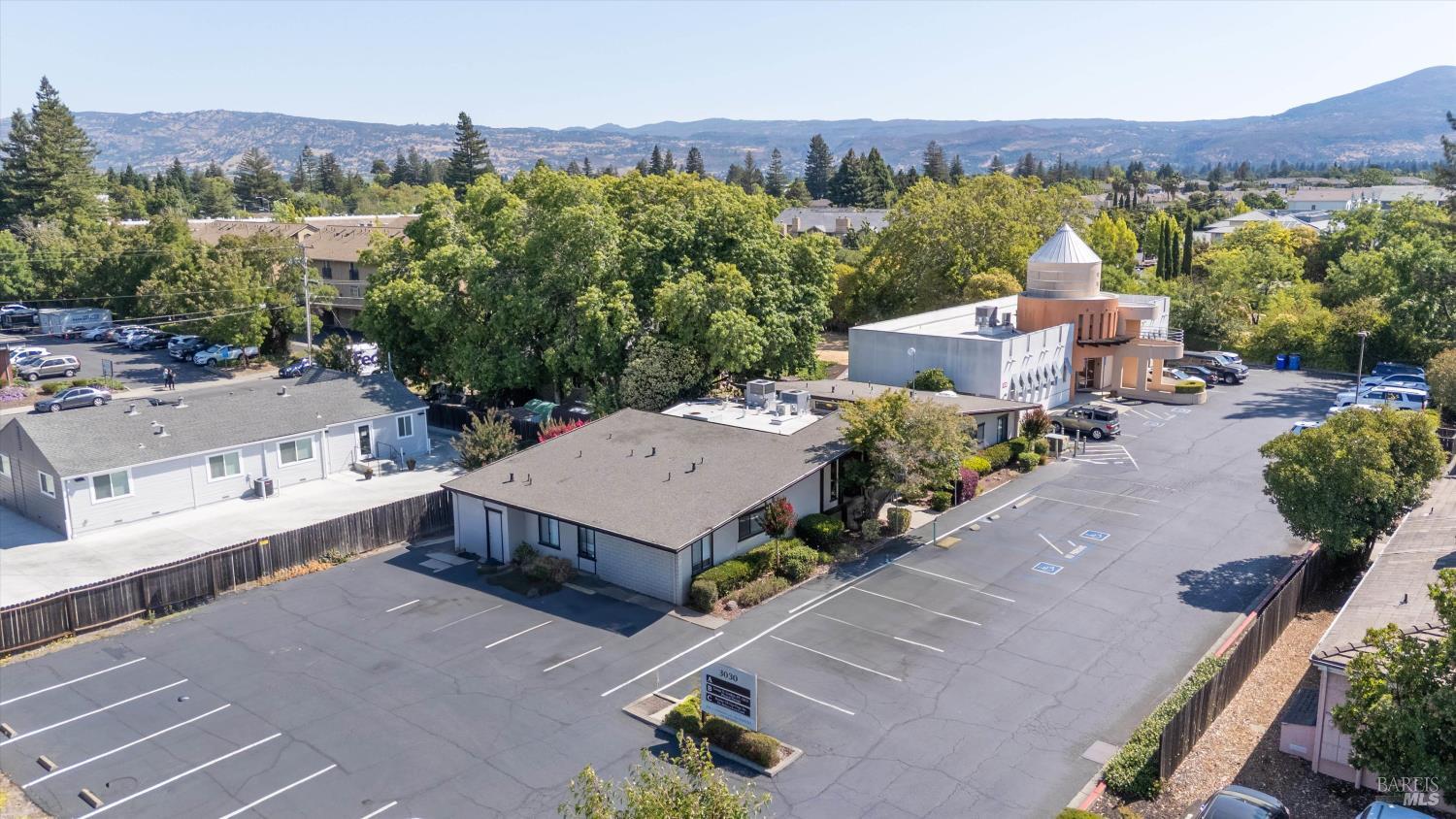 3030 Beard Road Napa CA 94558