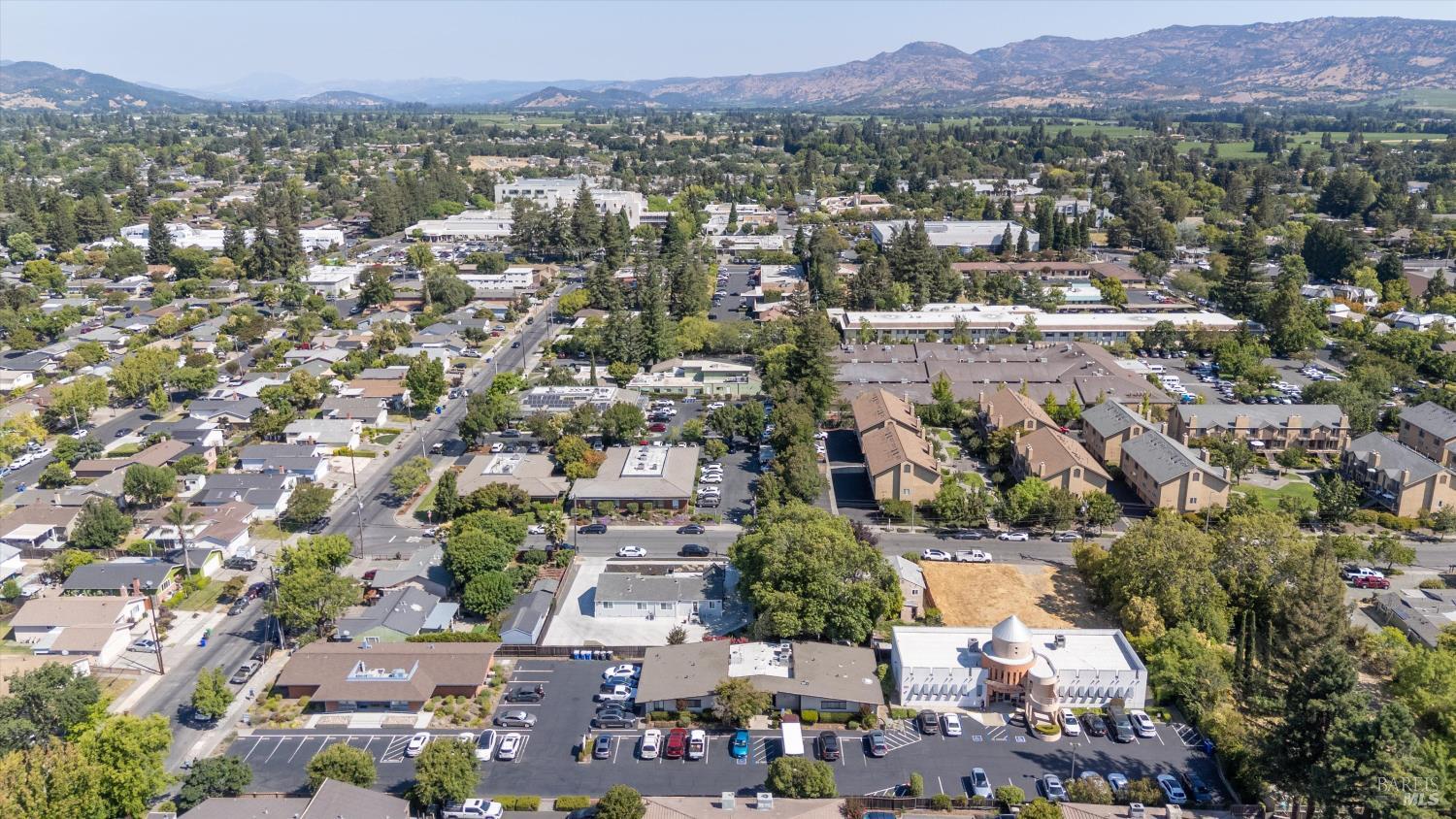 3030 Beard Road Napa CA 94558