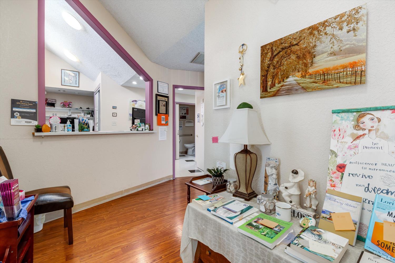 3030 Beard Road Napa CA 94558
