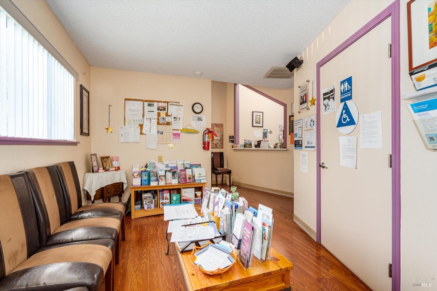3030 Beard Road Napa CA 94558