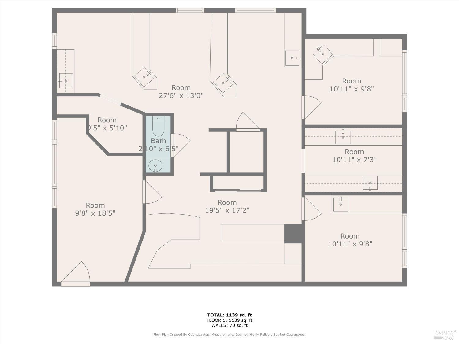 3030 Beard Road Napa CA 94558