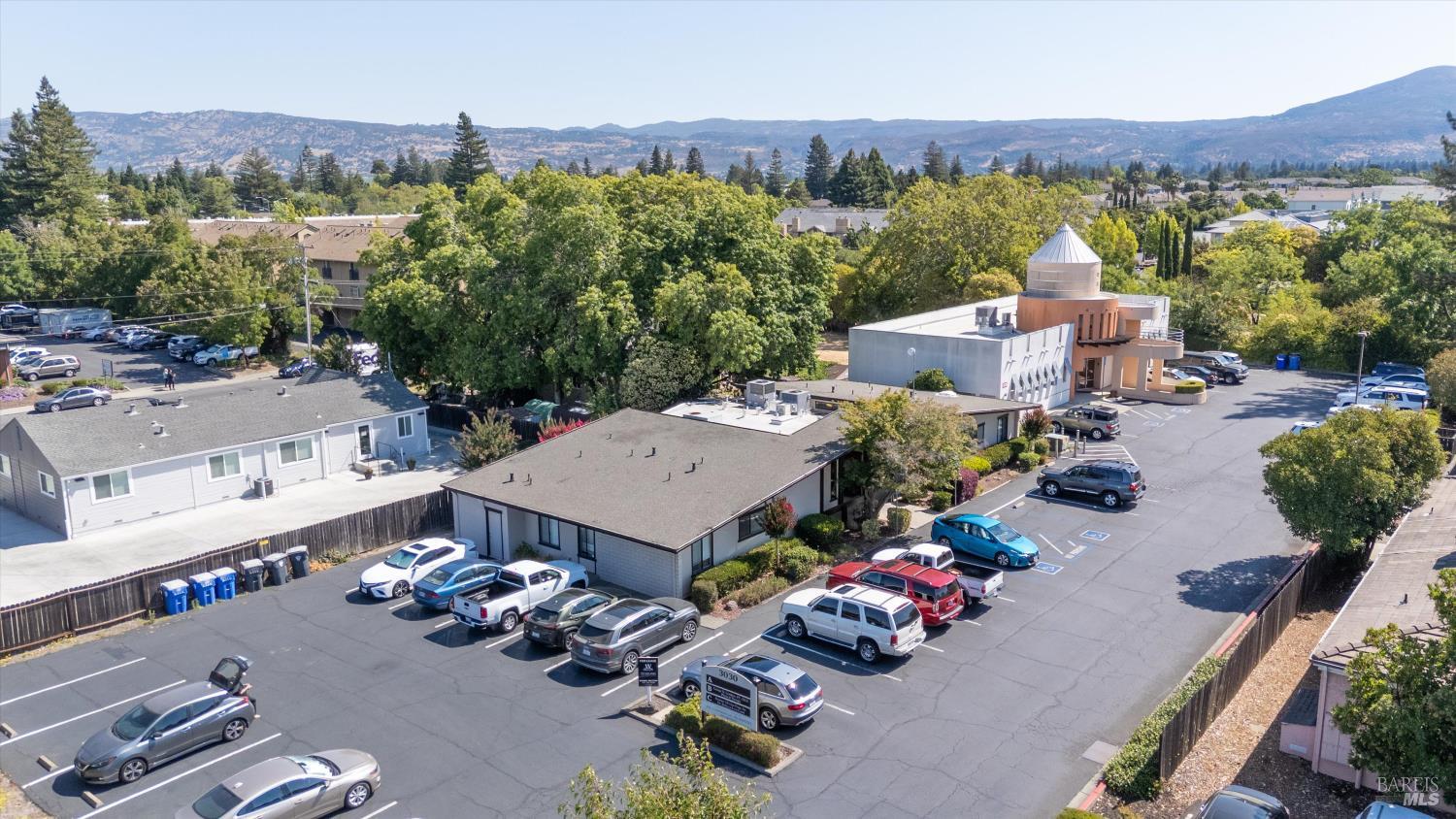 3030 Beard Road Napa CA 94558