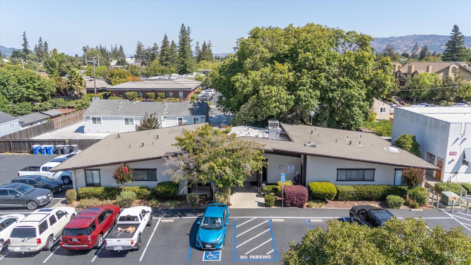 3030 Beard Road Napa CA 94558