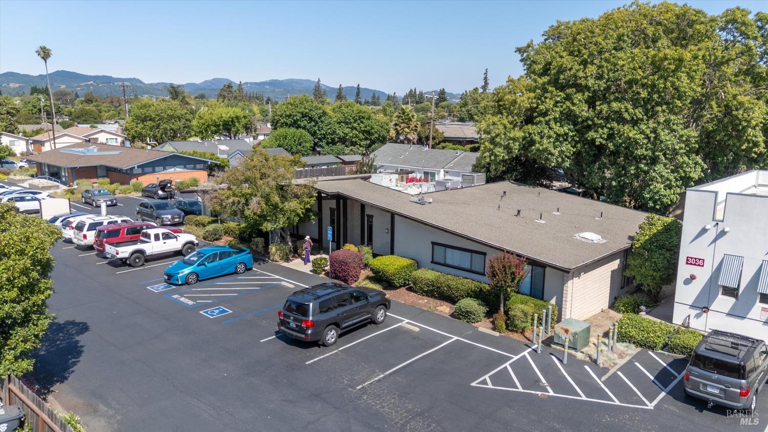 3030 Beard Road Napa CA 94558