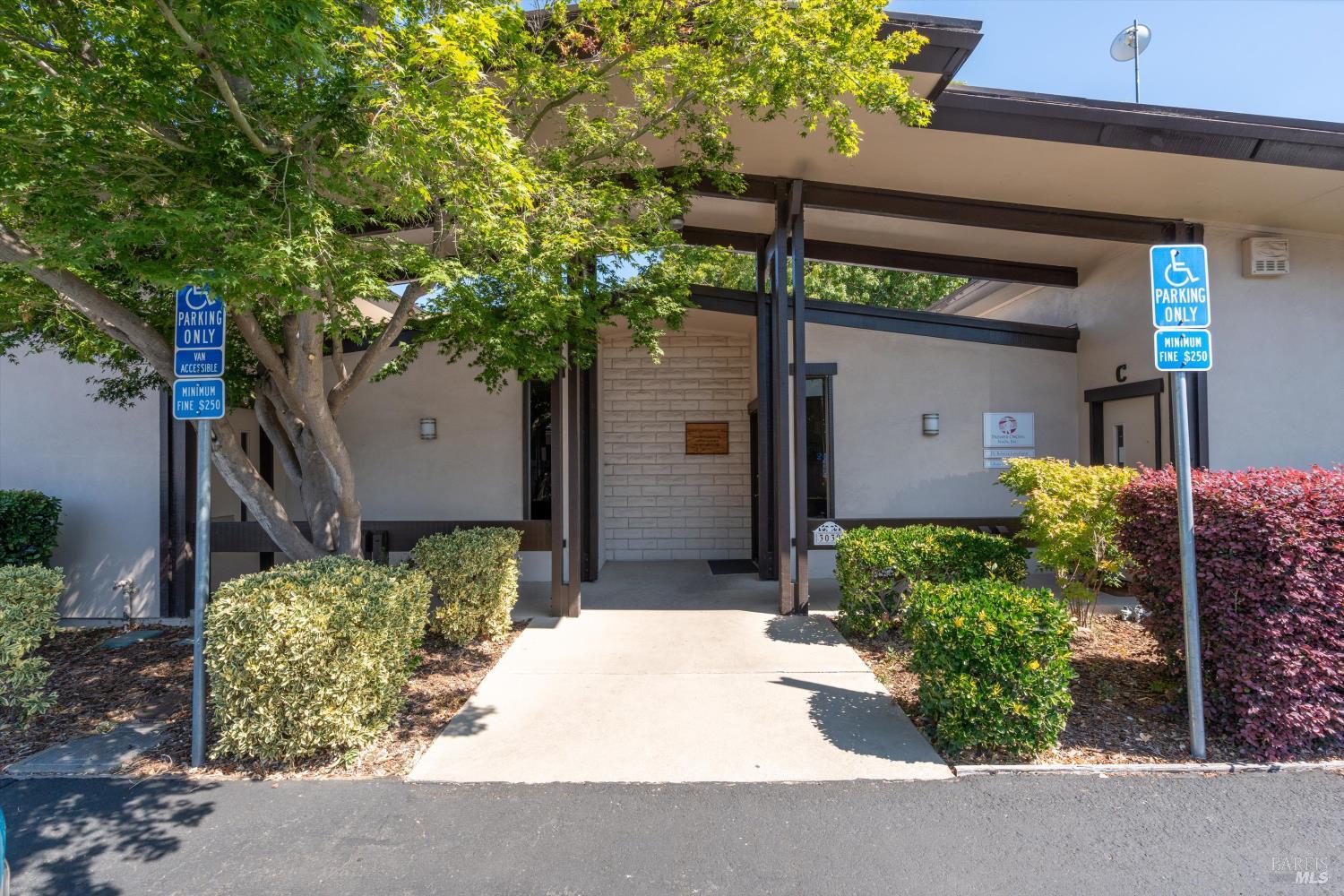 3030 Beard Road Napa CA 94558
