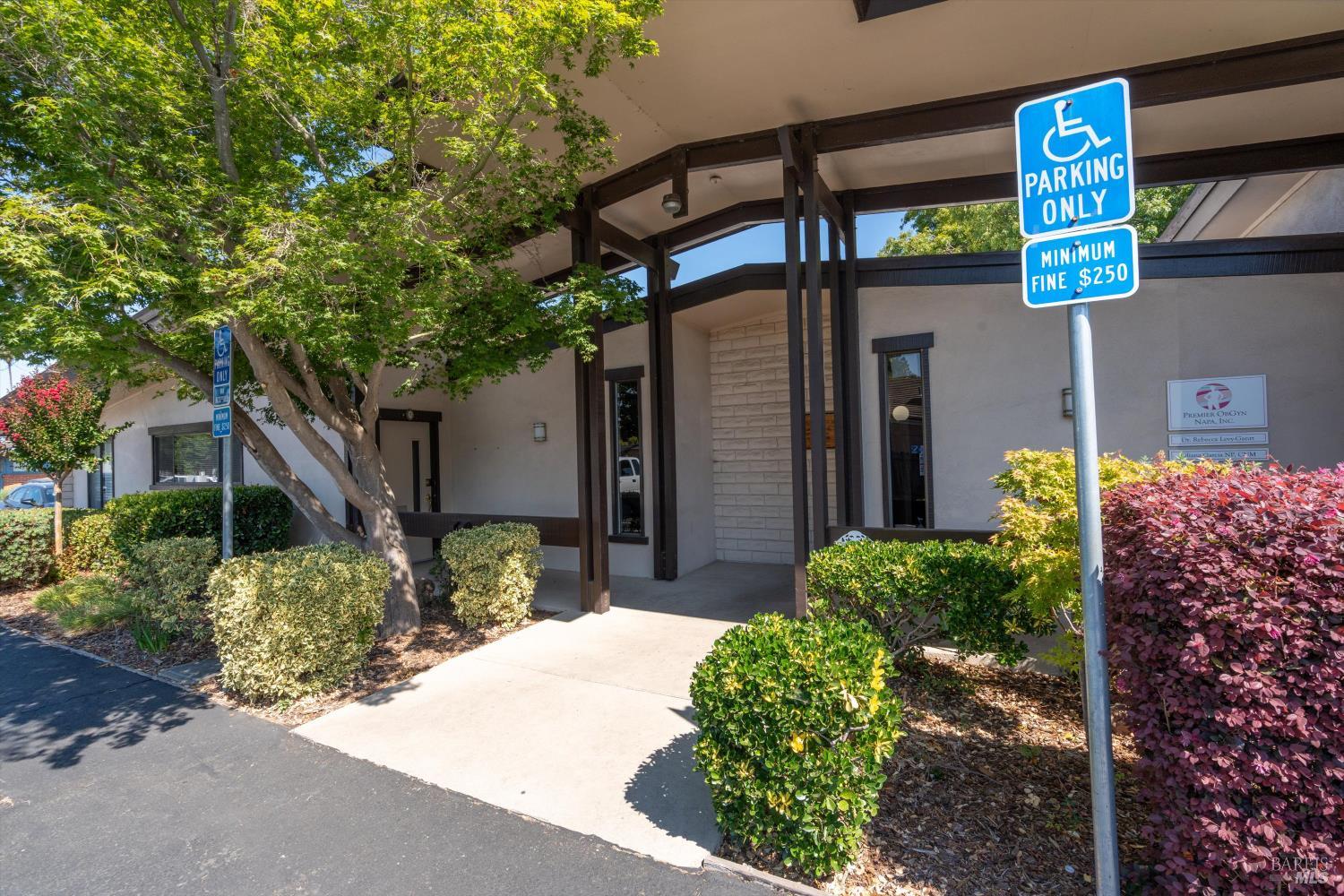3030 Beard Road Napa CA 94558