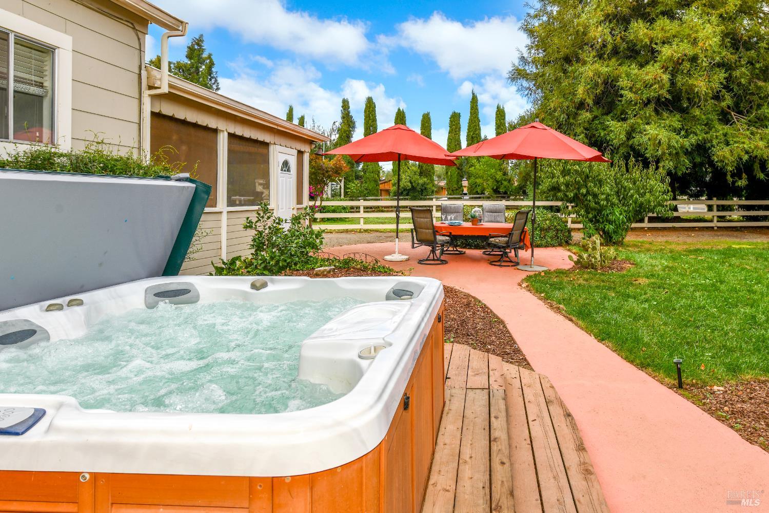 2060 Hagen Road Napa CA 94558