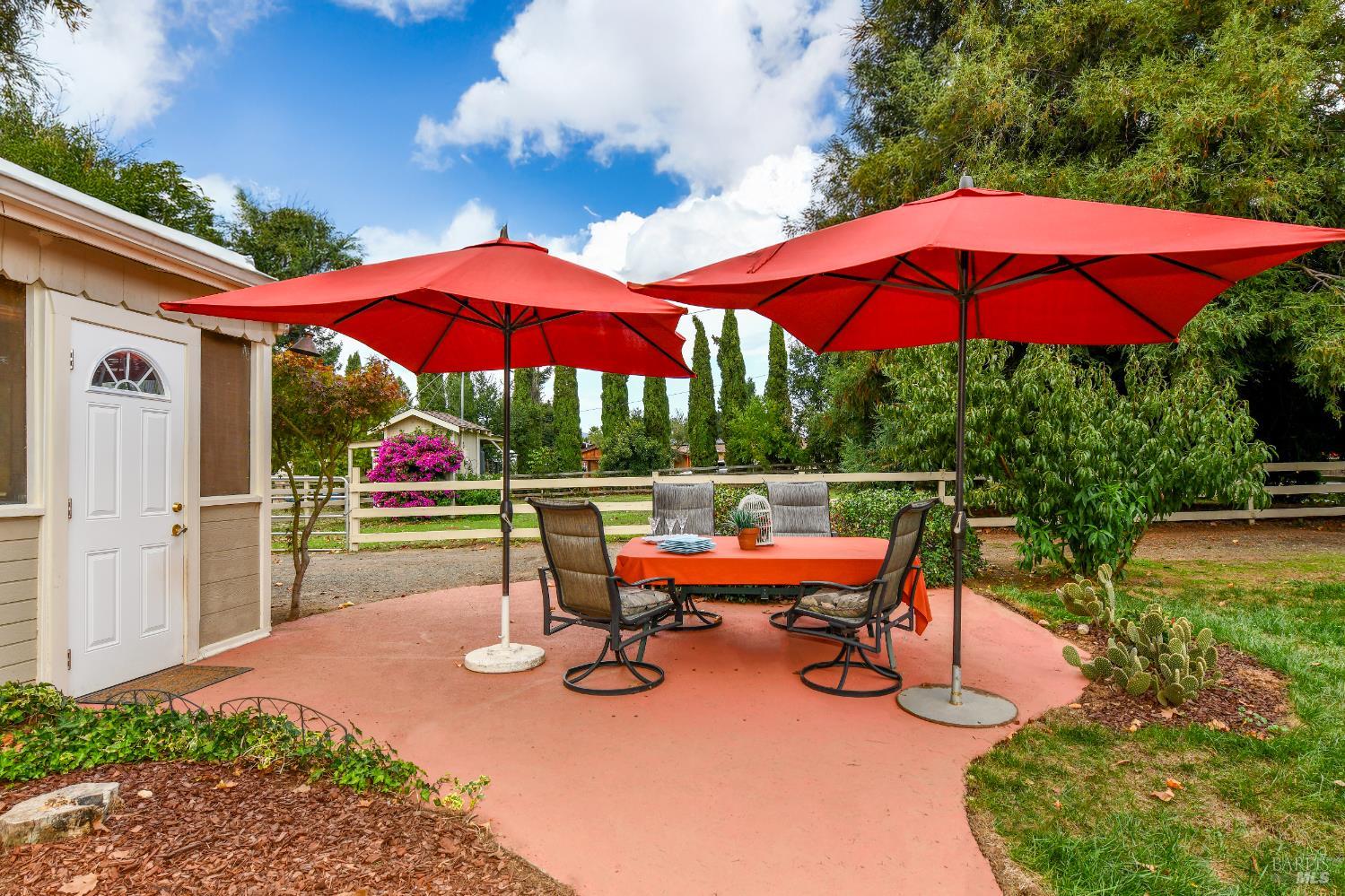 2060 Hagen Road Napa CA 94558