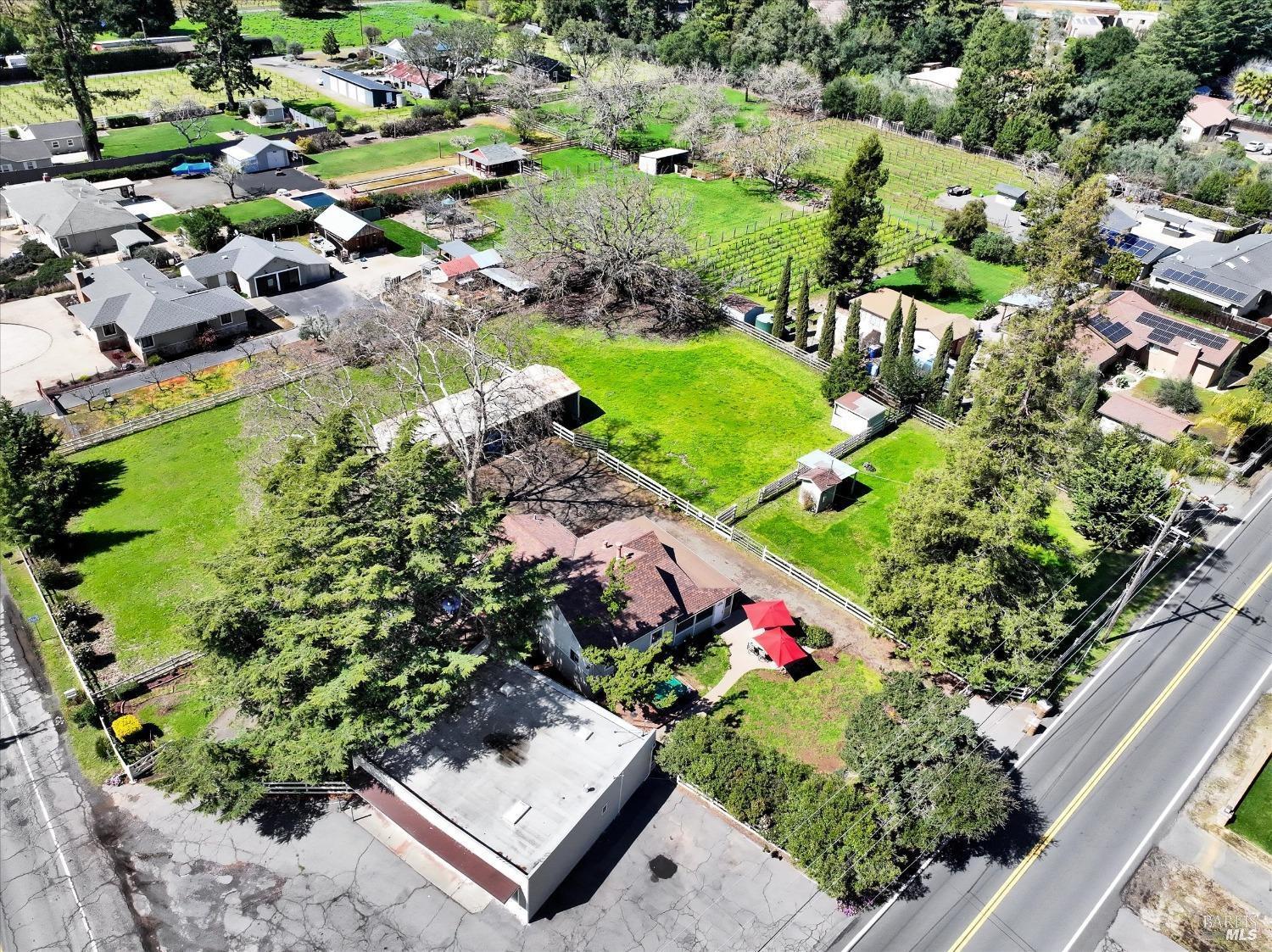 2060 Hagen Road Napa CA 94558