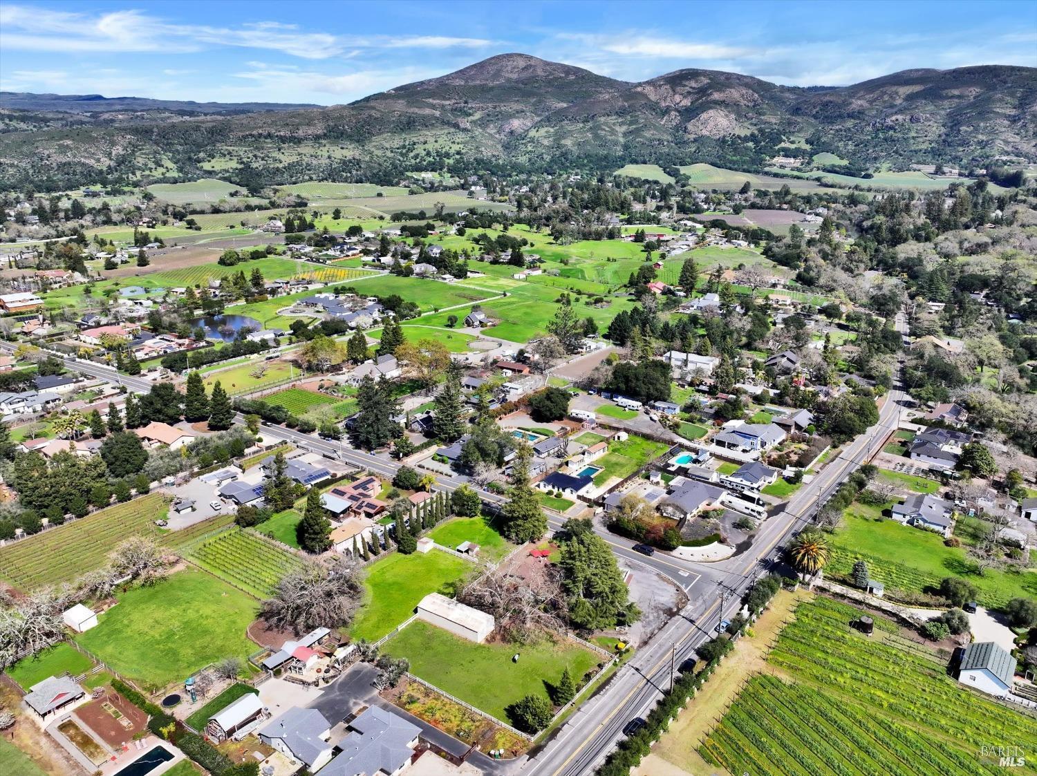 2060 Hagen Road Napa CA 94558