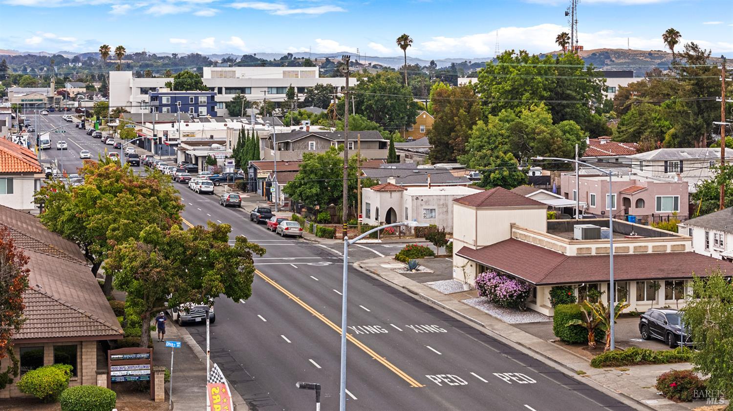 707 Tuolumne Street Vallejo CA 94590