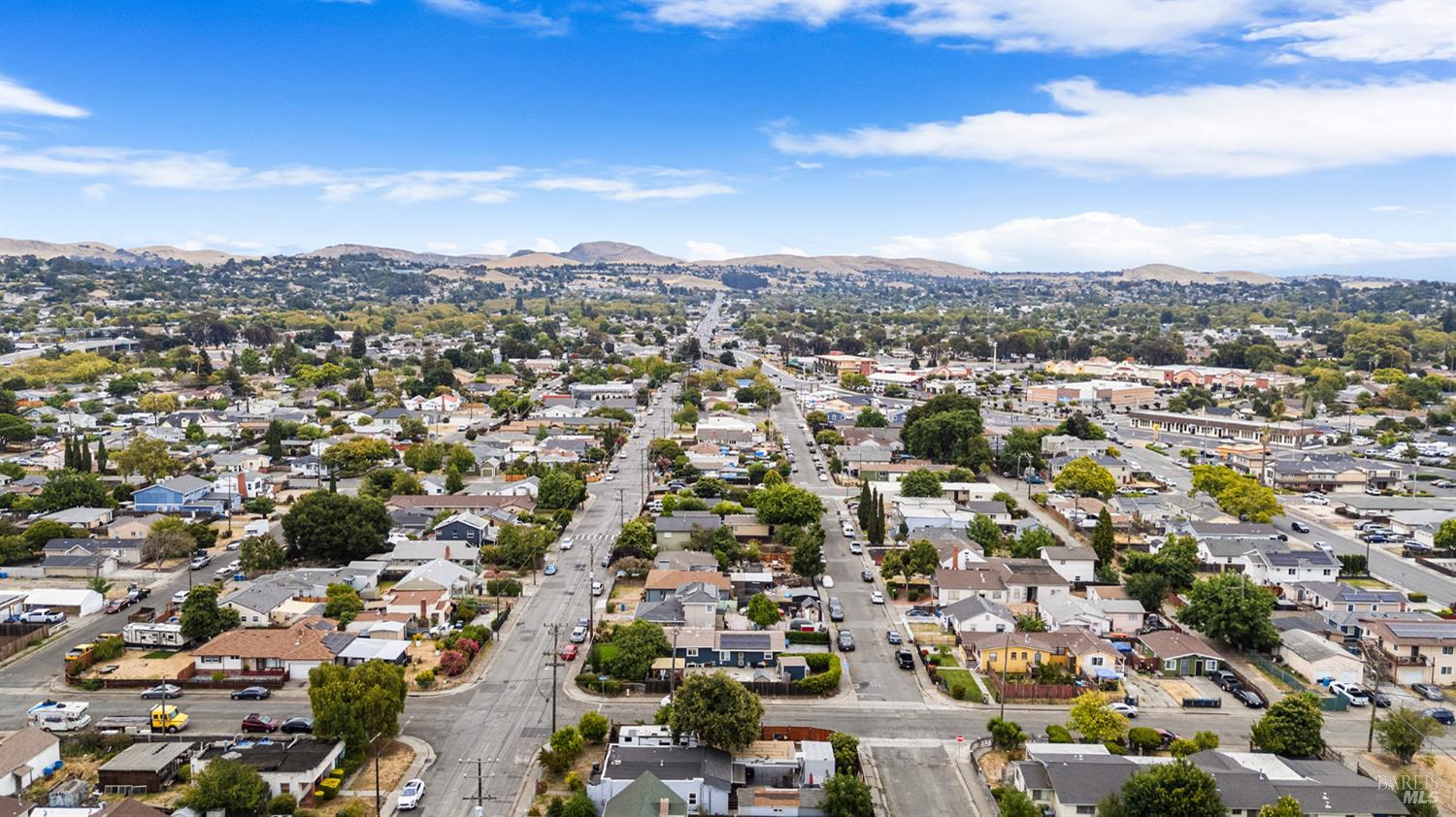 707 Tuolumne Street Vallejo CA 94590