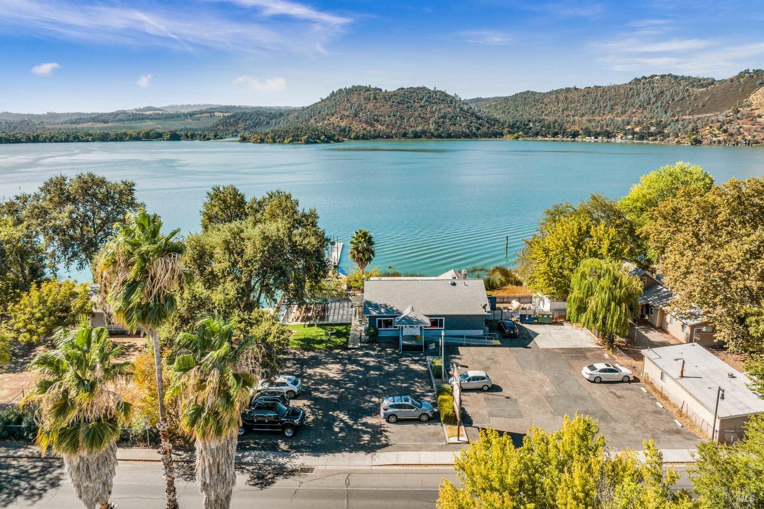14625 Lakeshore Drive Clearlake CA 95422